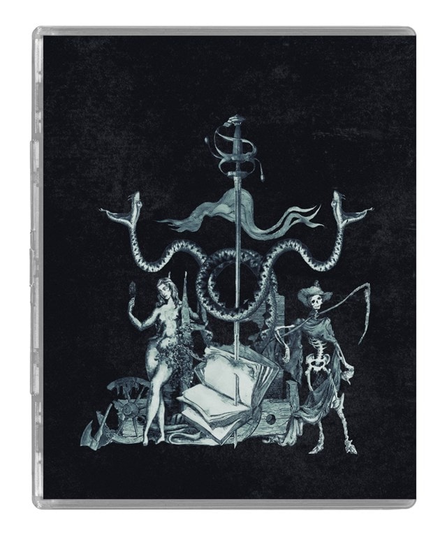 The Saragossa Manuscript - 3