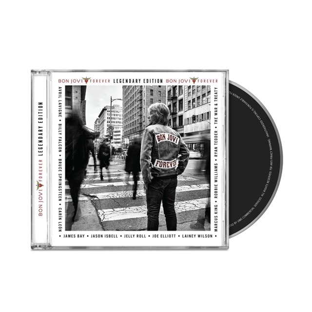 Forever - Legendary Edition - 2