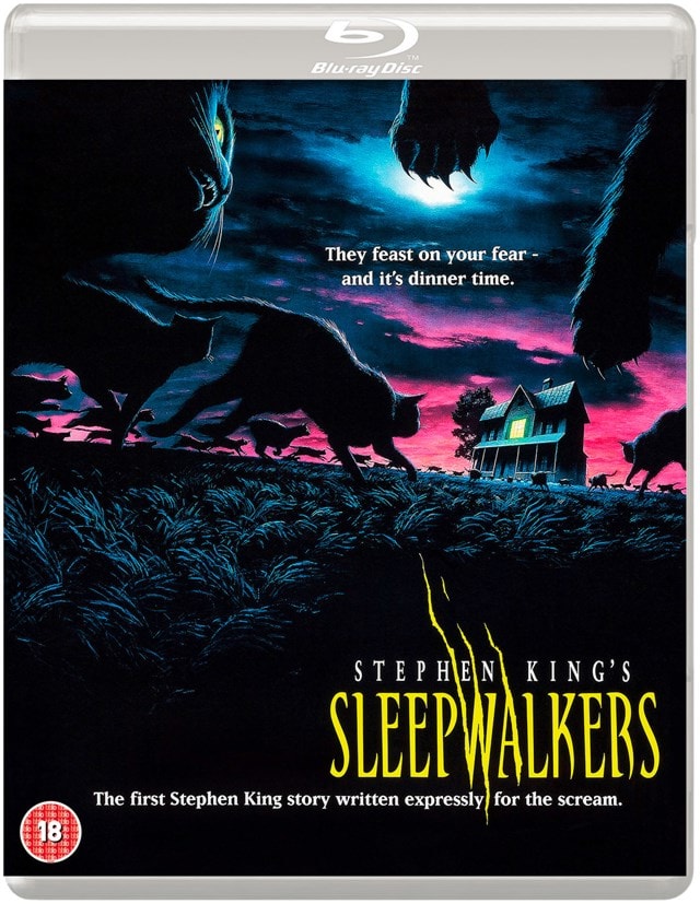 Sleepwalkers - 1