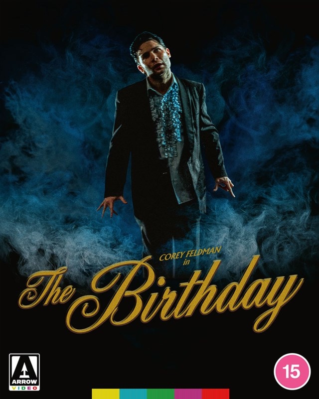 The Birthday Limited Edition - 2