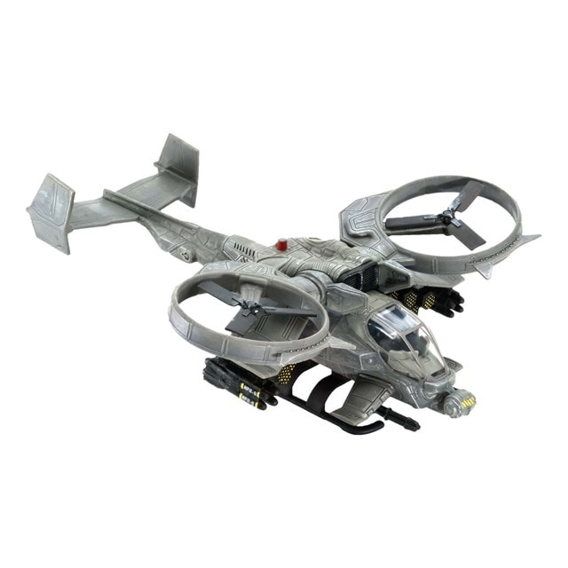 AT-99 Scorpion Gunship Avatar Deluxe Figurine - 2