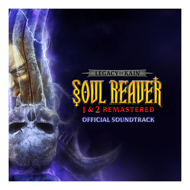 Legacy of Kain: Soul Reaver 1&2 Remastered - Deluxe Edition (Nintendo Switch) - 6