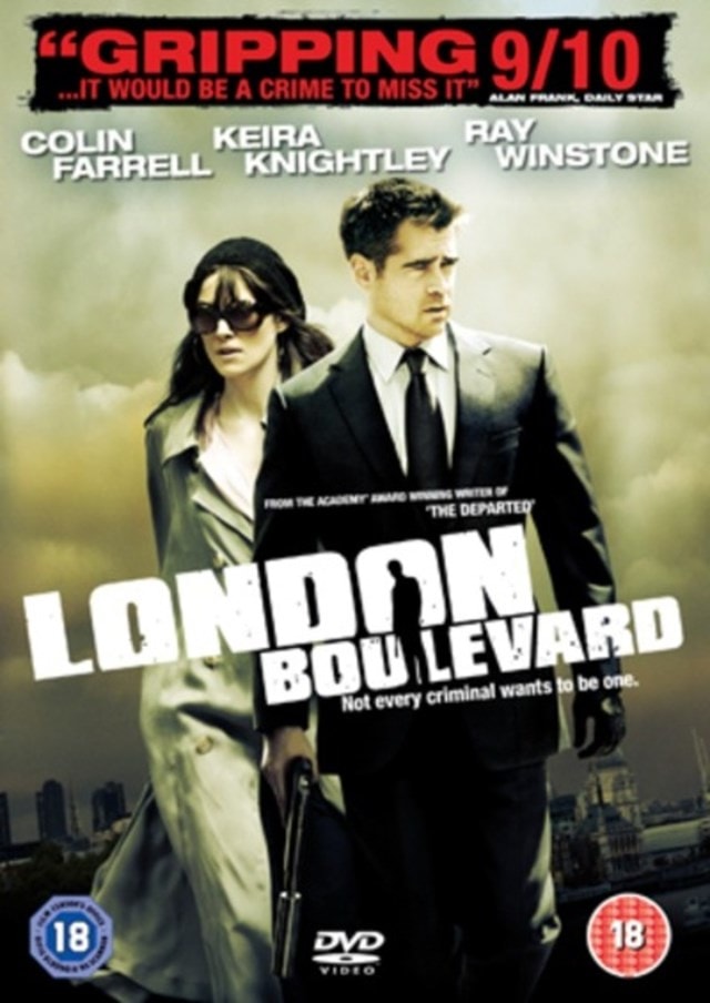 London Boulevard - 1