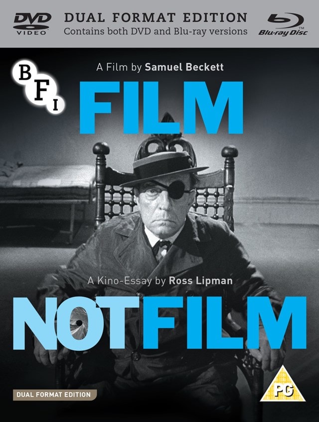 Film/Notfilm - 1