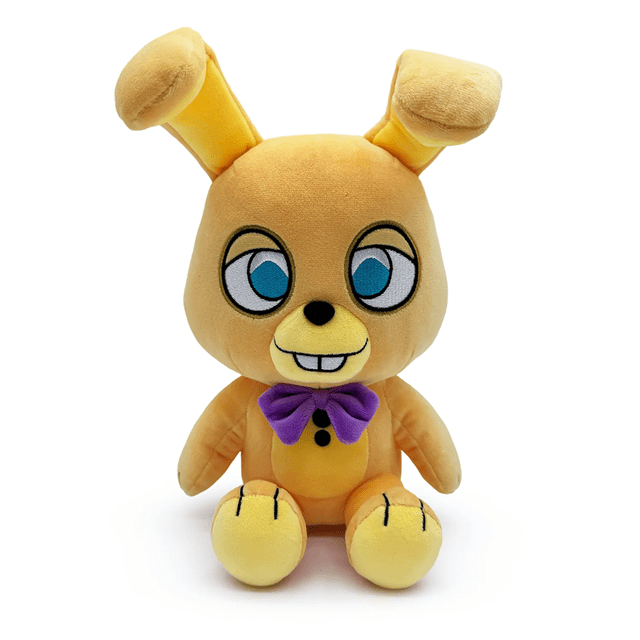 Springtrap Five Nights At Freddys FNAF Youtooz Plush - 1
