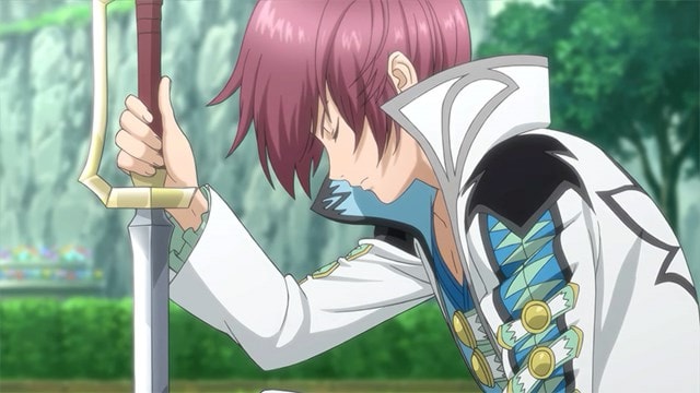 Tales of Graces F Remastered (XSX) - 3