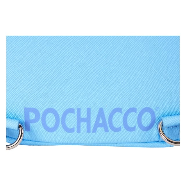 Pochacco Convertible Sanrio Loungefly Mini Backpack - 6