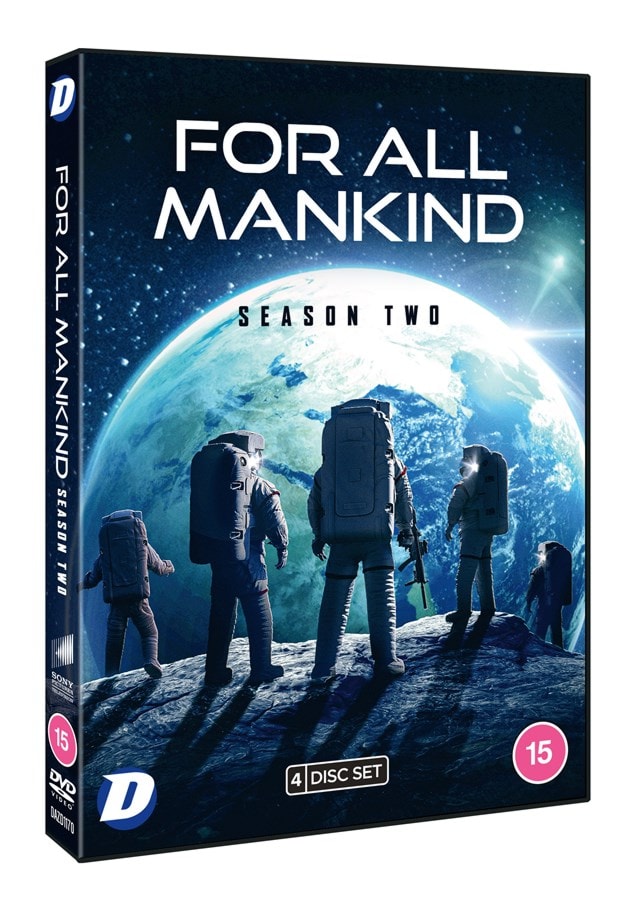 For All Mankind: Season Two - 2