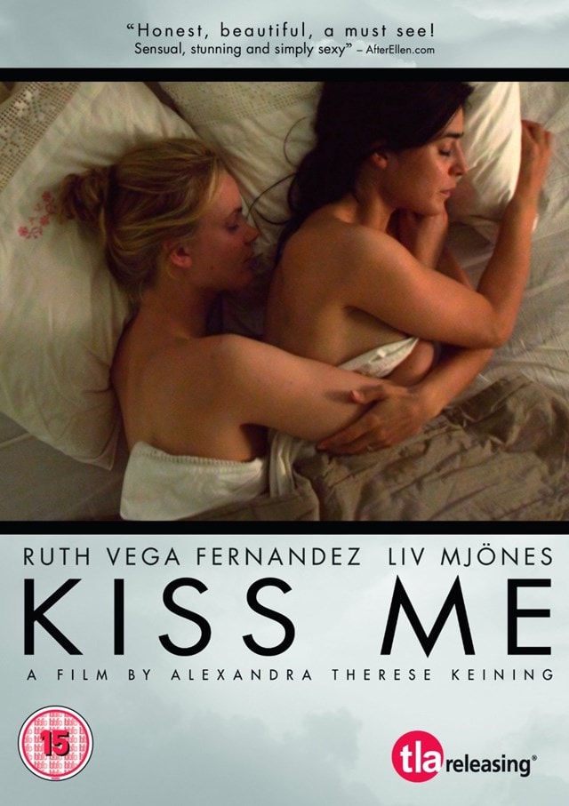 Kiss Me - 1