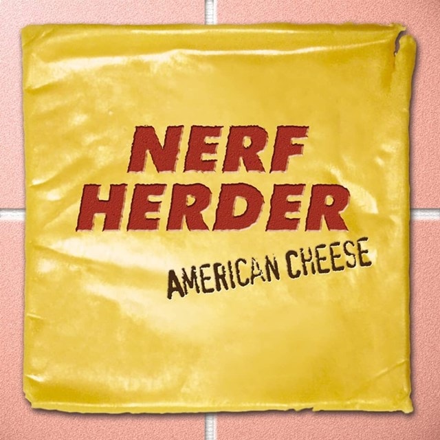 American Cheese - 1