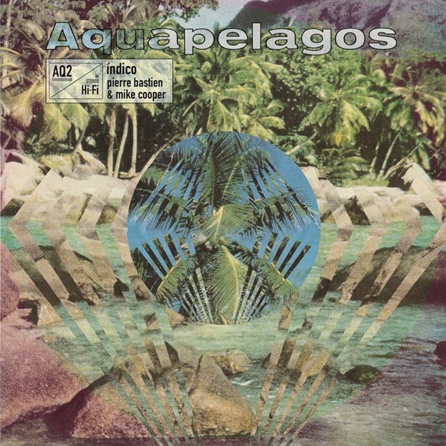 Aquapelagos: Indico - Volume 2 - 1