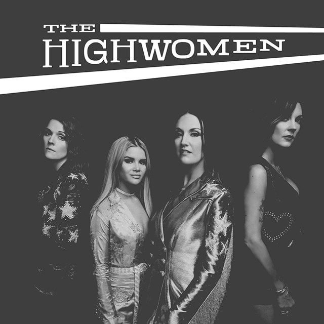 The Highwomen - 1
