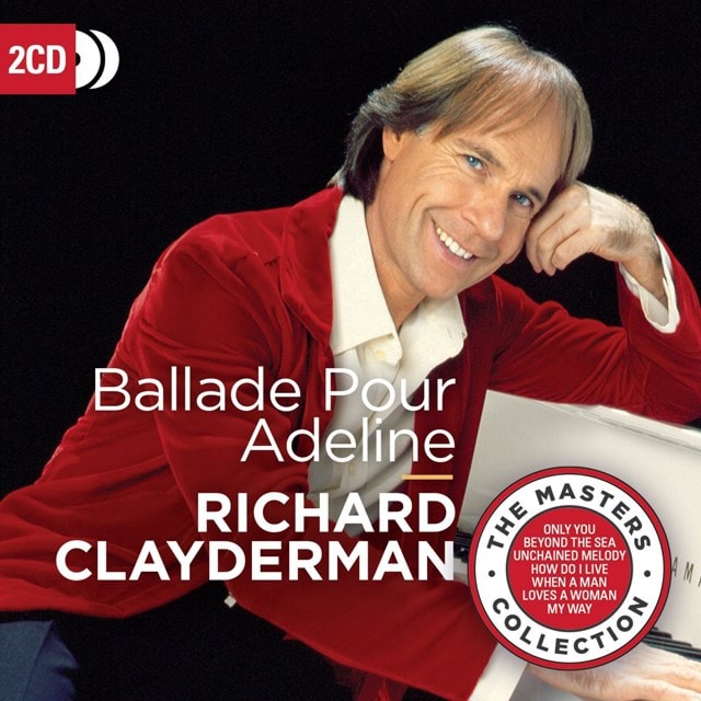 Ballade Pour Adeline - 1