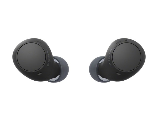 Sony WF-C510 Black True Wireless Bluetooth Earphones - 5