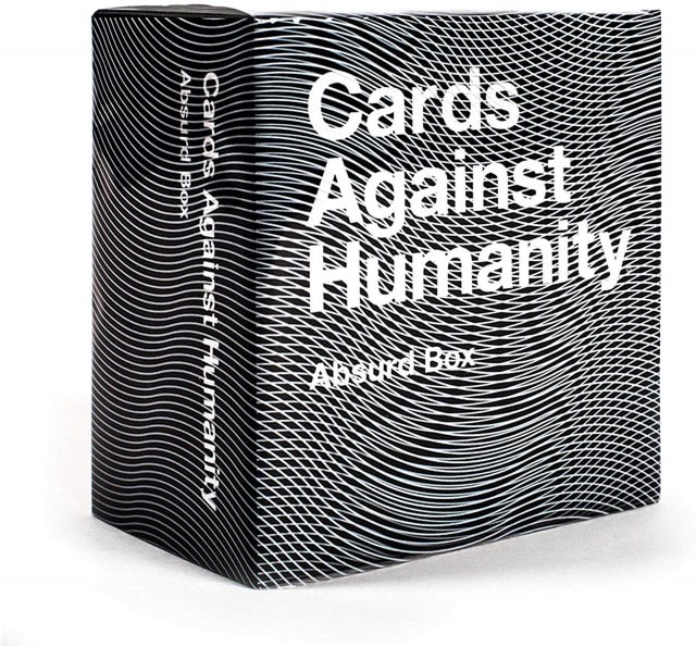 Cards Against Humanity: Absurd Box - 1