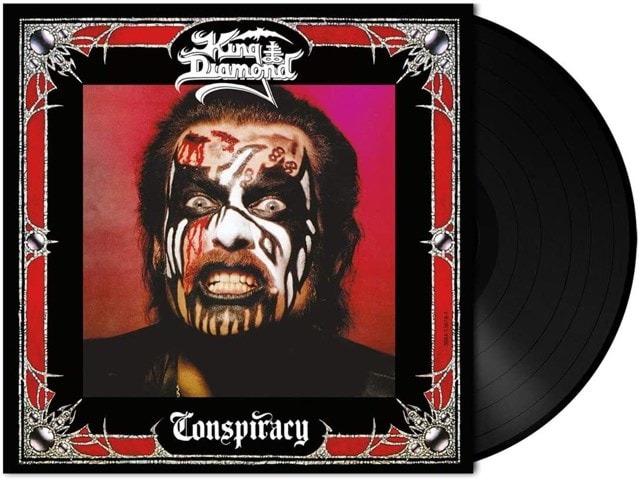 Conspiracy - 2