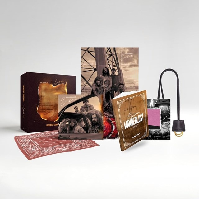 ENCORE (Deluxe Fan Box) - 2