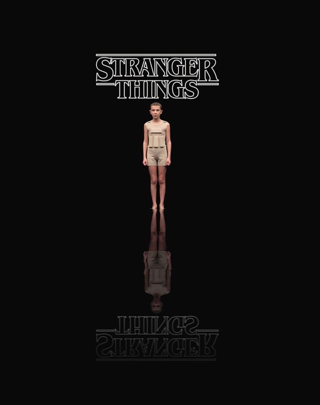 Stranger Things: The Official Story Behind the Legendary Series Hardback - 7