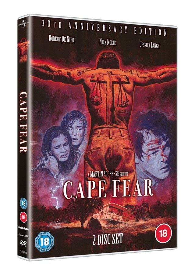 Cape Fear - 2