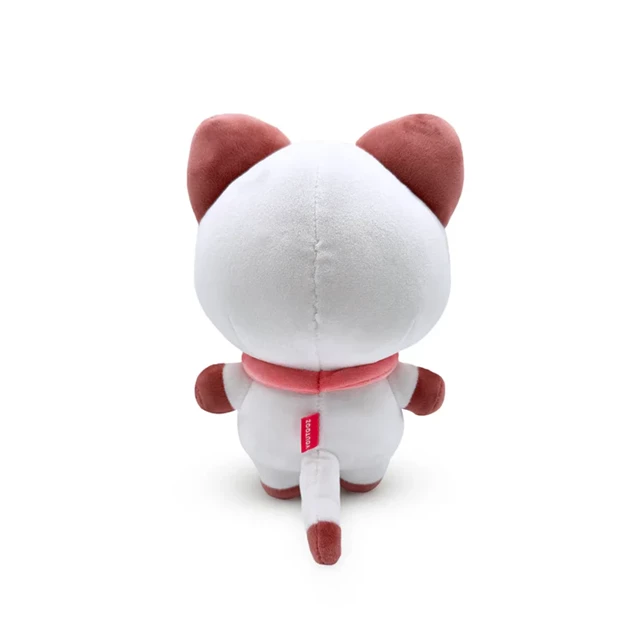 Standing Puppycat Bee And Puppycat Youtooz Plush - 2
