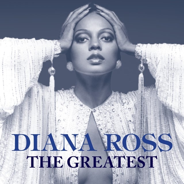 The Greatest - 1