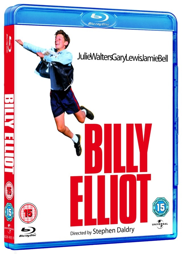 Billy Elliot - 2