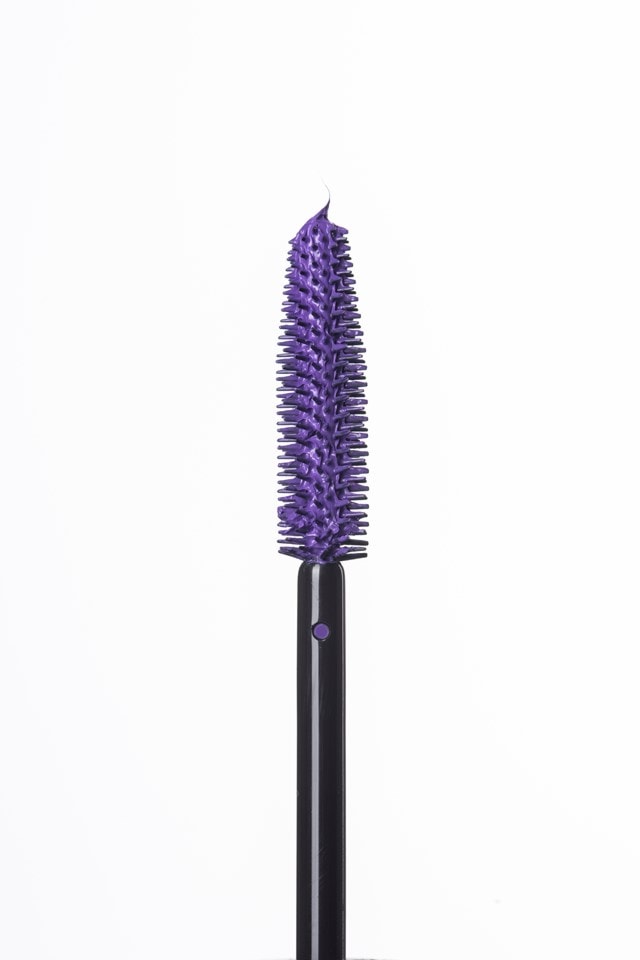 Spectra Lash Purple Mascara - 2