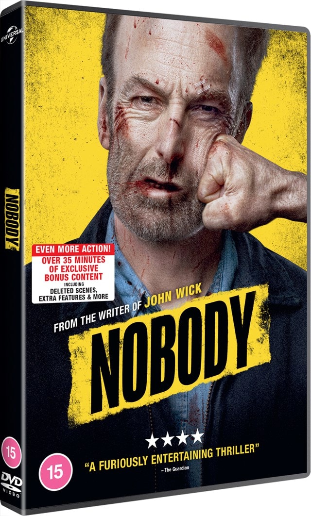 Nobody - 2