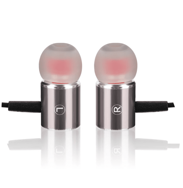 Bitmore Vybe Wired Earphones - 3
