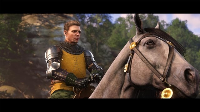 Kingdom Come: Deliverance II (PS5) - 7