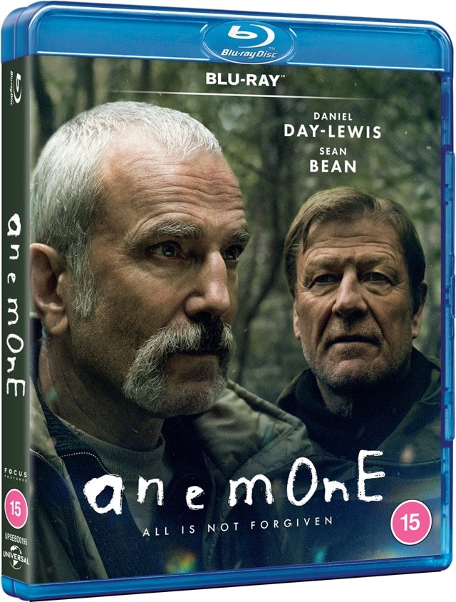 Anemone - 2