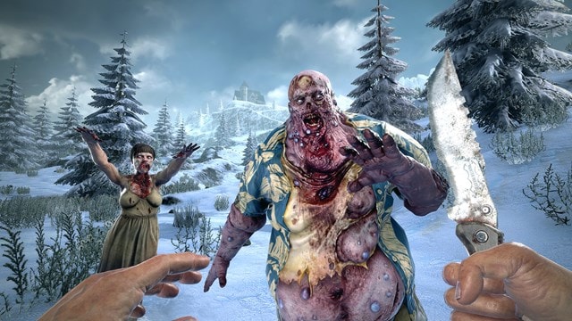 7 Days to Die - Console Edition (XSX) - 8