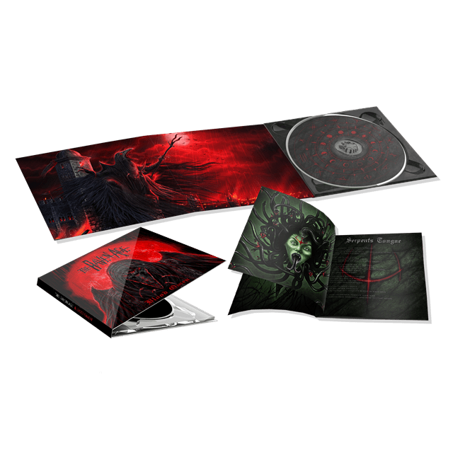 Blood Omen - Deluxe Edition - 1