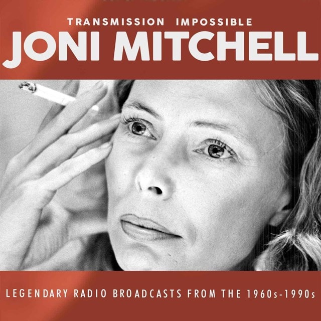 Transmission Impossible: Legendary Radio Broadcasts from the 1960s-1990s - 1