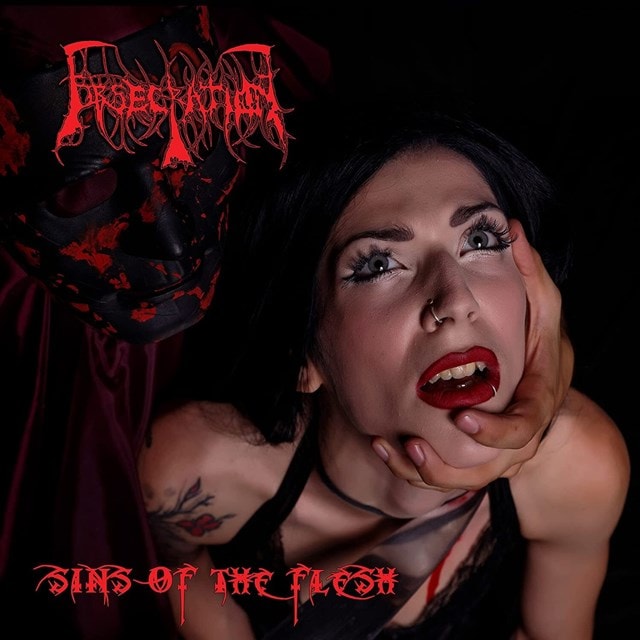 Sins of the flesh - 1