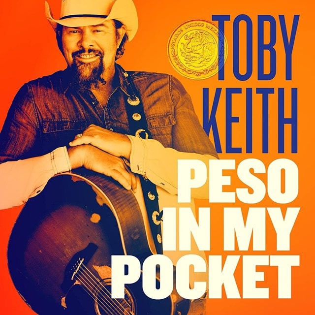 Peso in My Pocket - 1