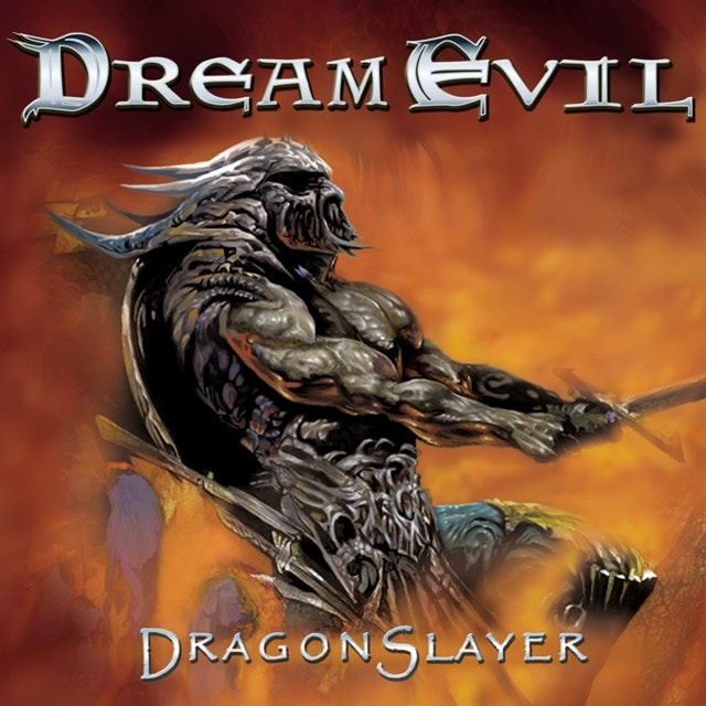 Dragonslayer - 1