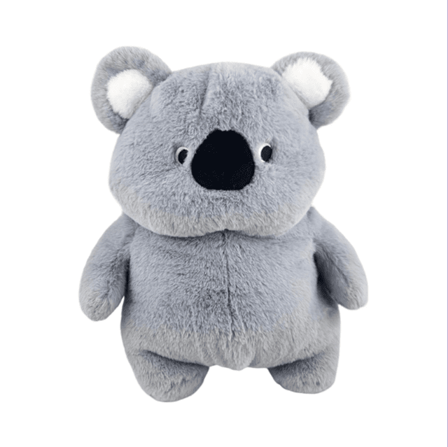 Yabu Koala Fluffy Kenji Plush | HMV Store