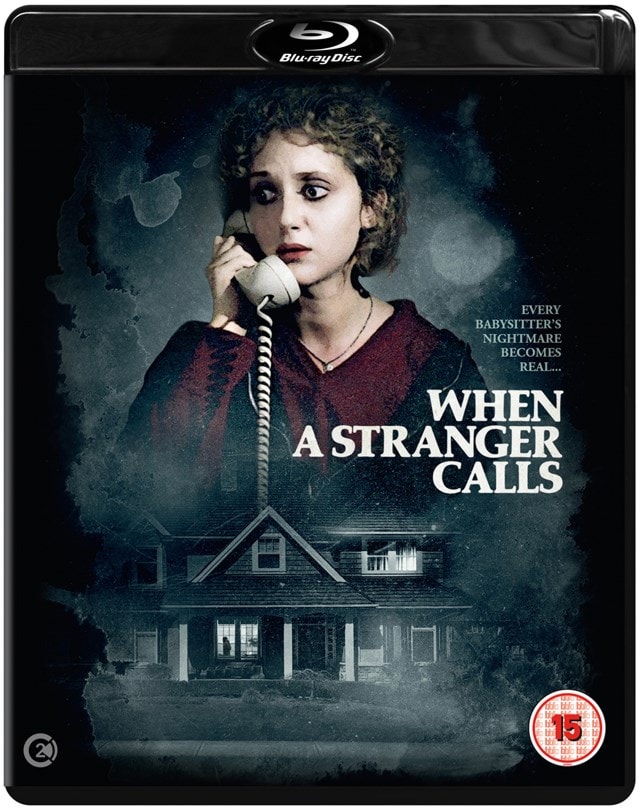 When a Stranger Calls - 1