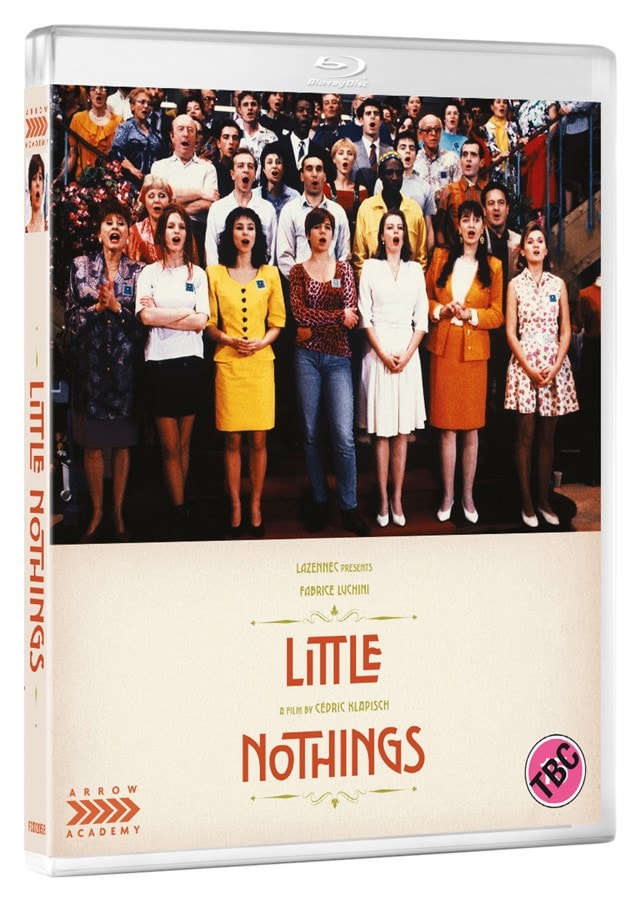 Little Nothings - 2