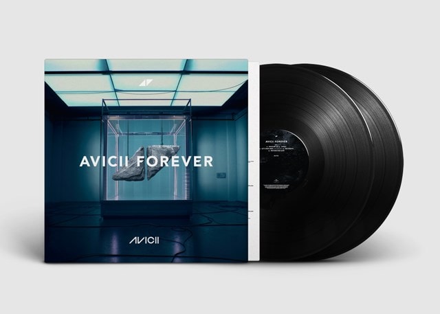 Avicii Forever - 2