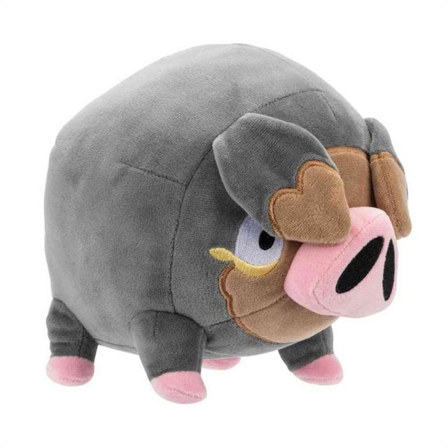 8" Lechonk Pokemon Plush - 2