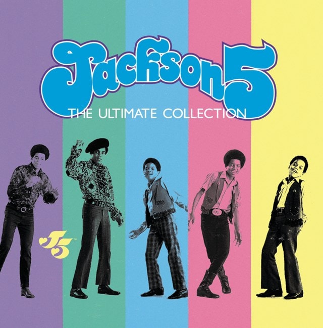 The Ultimate Collection - Limited Edition Lavender & Seaglass 2LP - 2