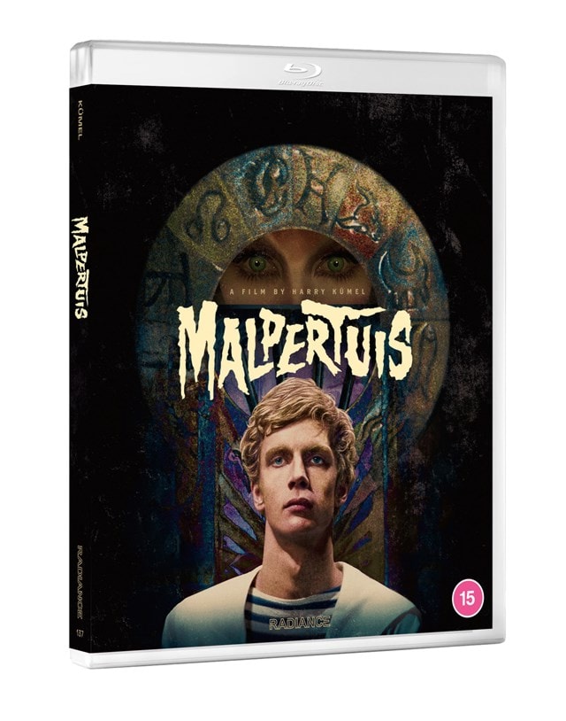 Malpertuis - 2
