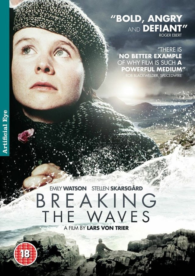 Breaking the Waves - 1