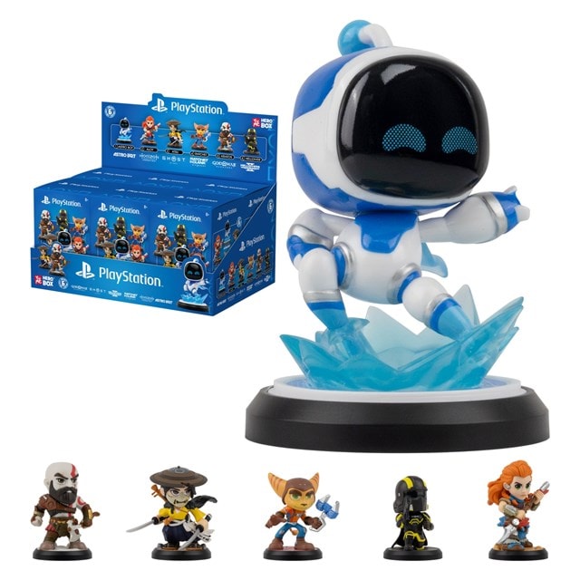 Sony PlayStation YuMe All Stars Series Blind Box - 2
