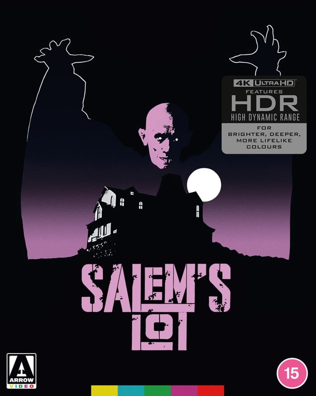 Salem's Lot Limited Edition - 2