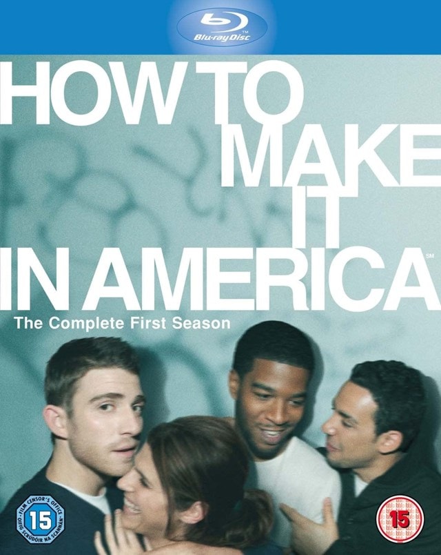 How to Make It in America: The Complete First Season - 1