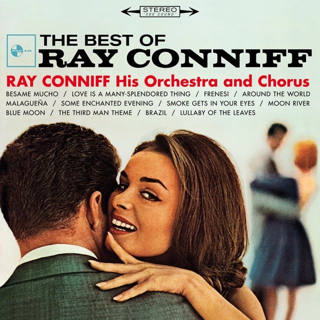 The Best of Ray Conniff: 20 Greatest Hits - 1