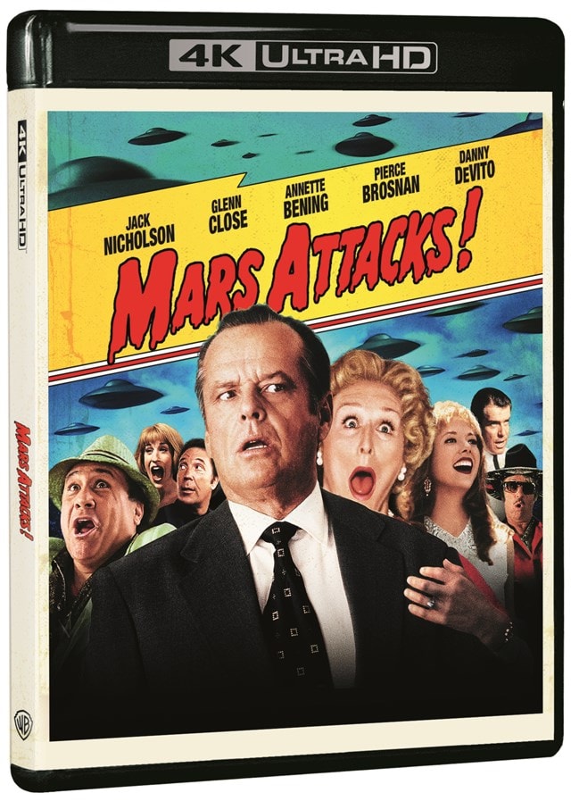 Mars Attacks! - 2